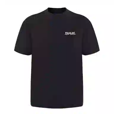 YICHEN VD004vibecleanfitT