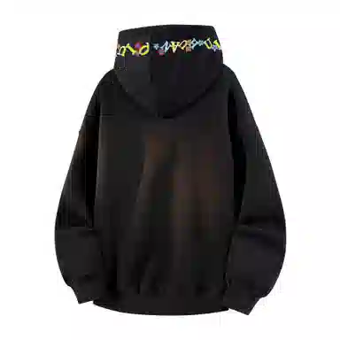 HUANQIU Hoodie