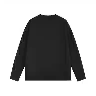 Duoyi 90 White Duck Down Long Sleeve T-Shirt