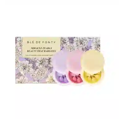 枫缇 娘惹面部颈部胶囊 紧致保湿淡化细纹