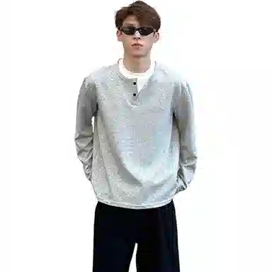 City Hipster cleanfitT