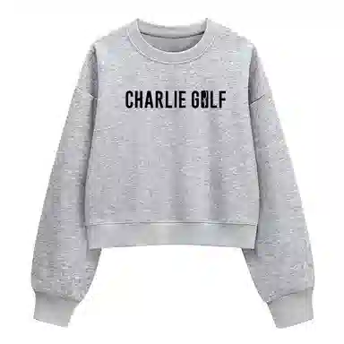 CHARLIE GOLF logo