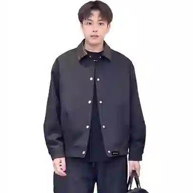 DEMAVIE cleanfitootd