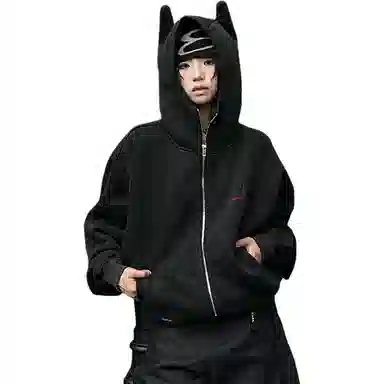 DEMAVIE cleanfitvibe