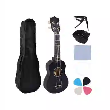 EDDO KIDS EK-YQ-8 21'ukulele