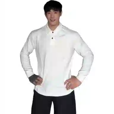 CORNILOT polocleanfitT