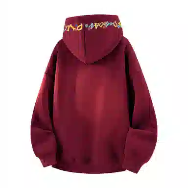 HUANQIU Hoodie