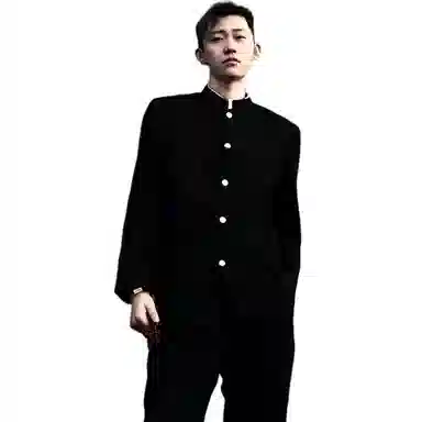 City Hipster cleanfit