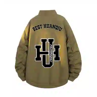 HUANQIU Logo