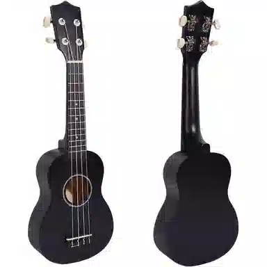 EDDO KIDS EK-YQ-8 21'ukulele