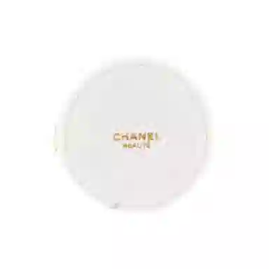 CHANEL 17*17*4cm