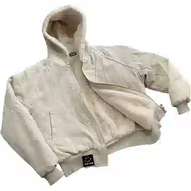 YICHEN cleanfitbomber