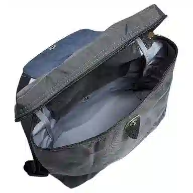 LONGCHAMP Le Pliage Green 26