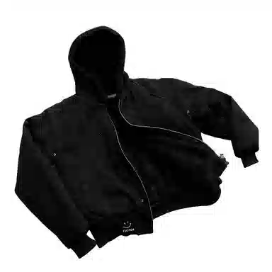 YICHEN cleanfitbomber