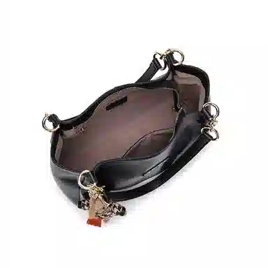 CLEVER KETCH Tote PU