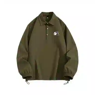 HIPANDA tpolo2025 Polo