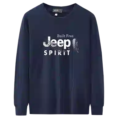 JEEP SPIRIT T