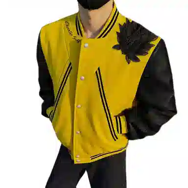 CHARLIE GOLF cleanfitlogo