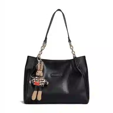 CLEVER KETCH Tote PU