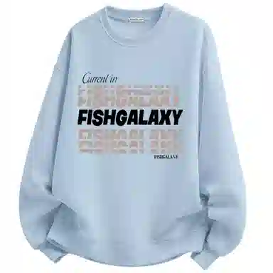 FISHGALAXY Logo