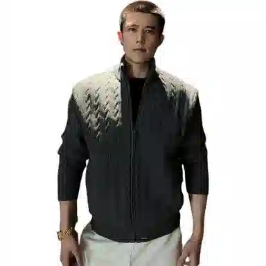 DEMAVIE OOTD