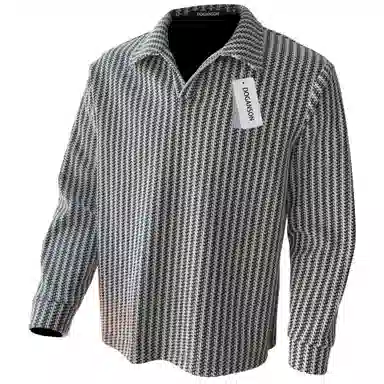 DOGANSON vintagePoloT