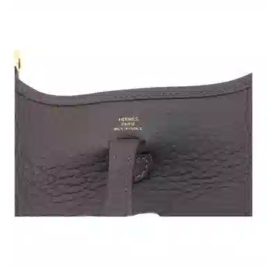 HERMES Evelyne 16 W H TC