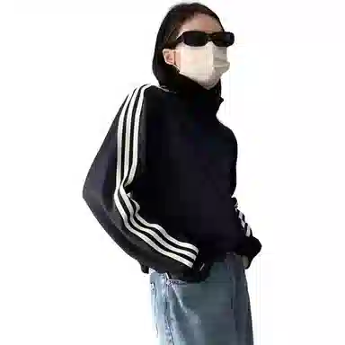 DEMAVIE OOTDcleanfit