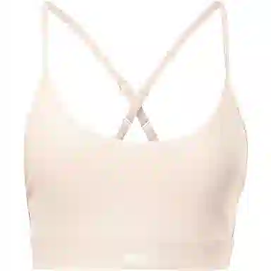 Reebok CYCLED LUX STRAPPY SPORTS BRA