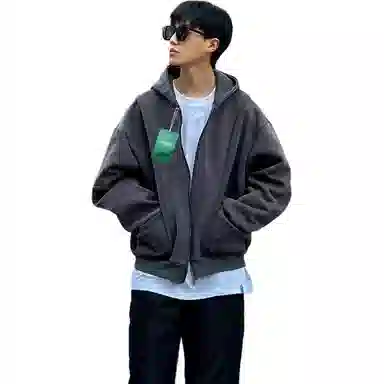 H.V.G.A boxycleanfit