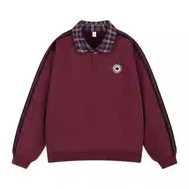 COLD MAPLE FW25 POLO