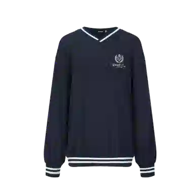 11ESTRANGER Vlogo T