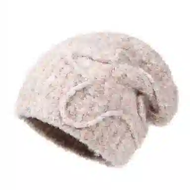 CACUSS Junior Knit Hat