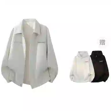 DUKE+DEXTER cleanfitLogoVintage