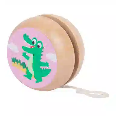 YOYO