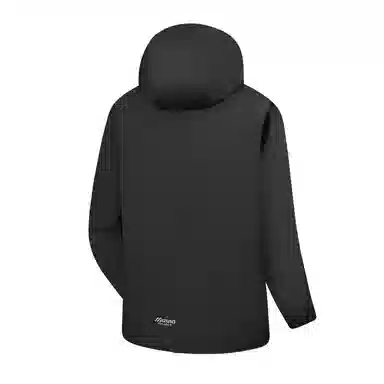 Mizuno Mountain Outdoor Shell Jacket