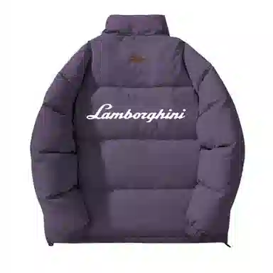 Automobili Lamborghini logo