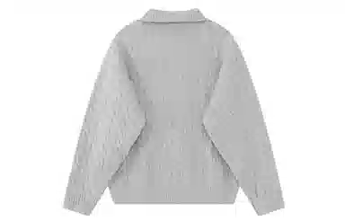 F426 Sausage Dog Sweater