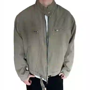 DEMAVIE OOTDcleanfit