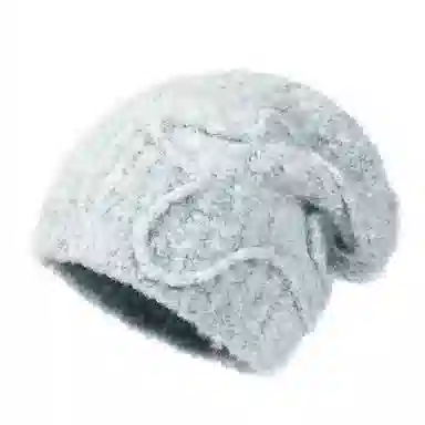 CACUSS Junior Knit Hat