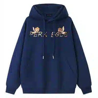 PERK EGLE Angel Hoodie