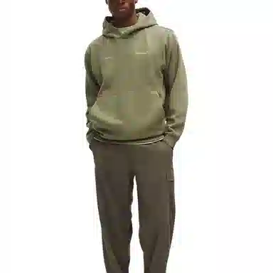 lululemon Steady State