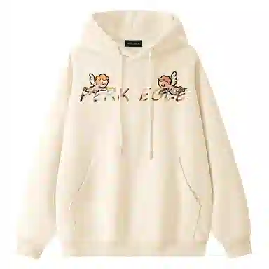 PERK EGLE Angel Hoodie