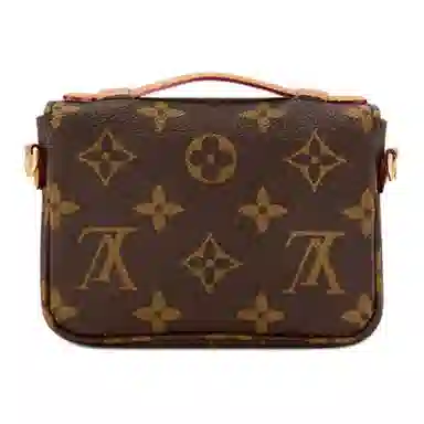 Louis Vuitton Micro Metis