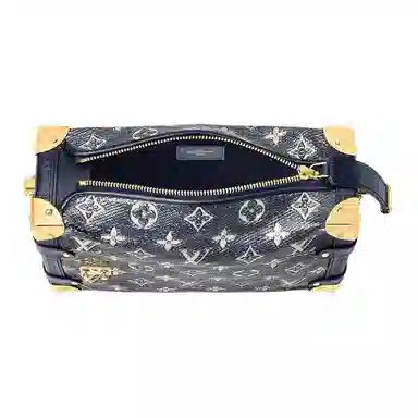 LOUIS VUITTON Side Trunk