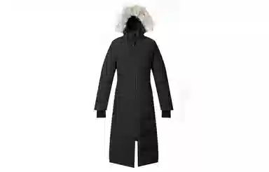 Canada Goose Mystique