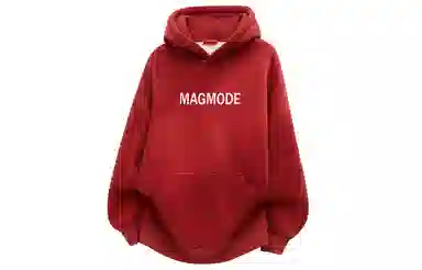 magmode TLogo