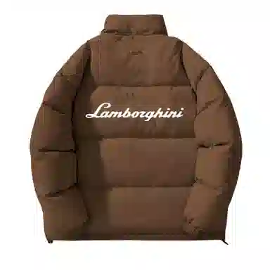Automobili Lamborghini logo