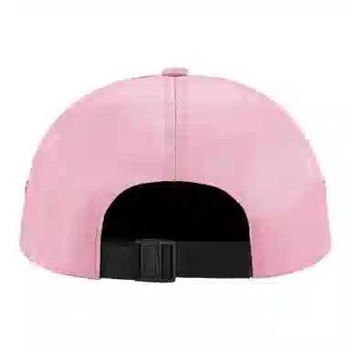 Supreme SS23 WEEK9 LEATHER PATCH 6-PANEL