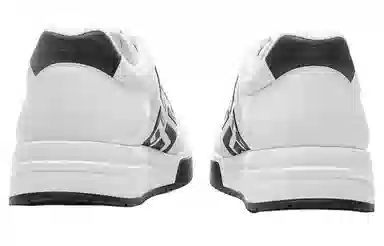 Givenchy G4 White Black
